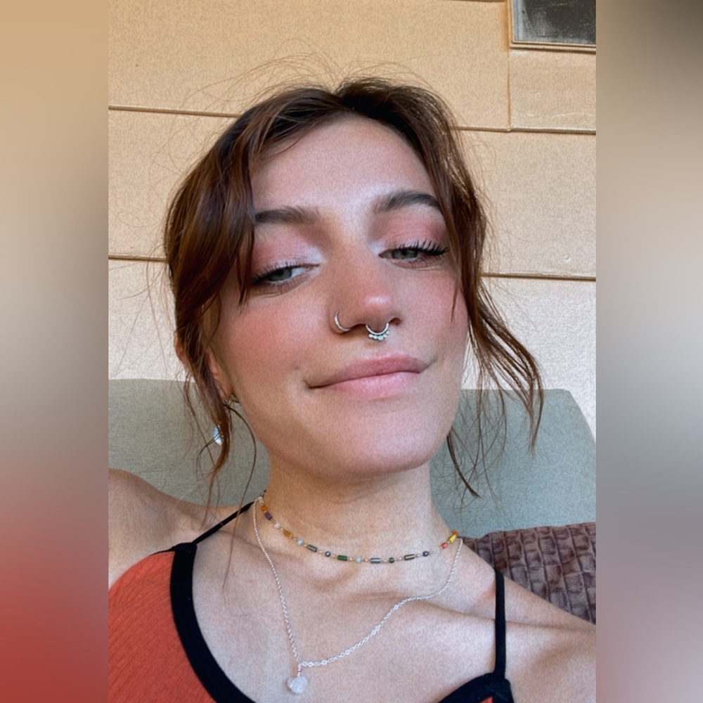 Meet your Posher, Aubree